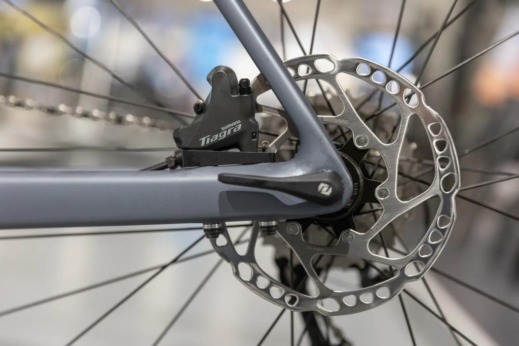 Scott Addict 40 Karbon Yol Bisikleti 2024 290370