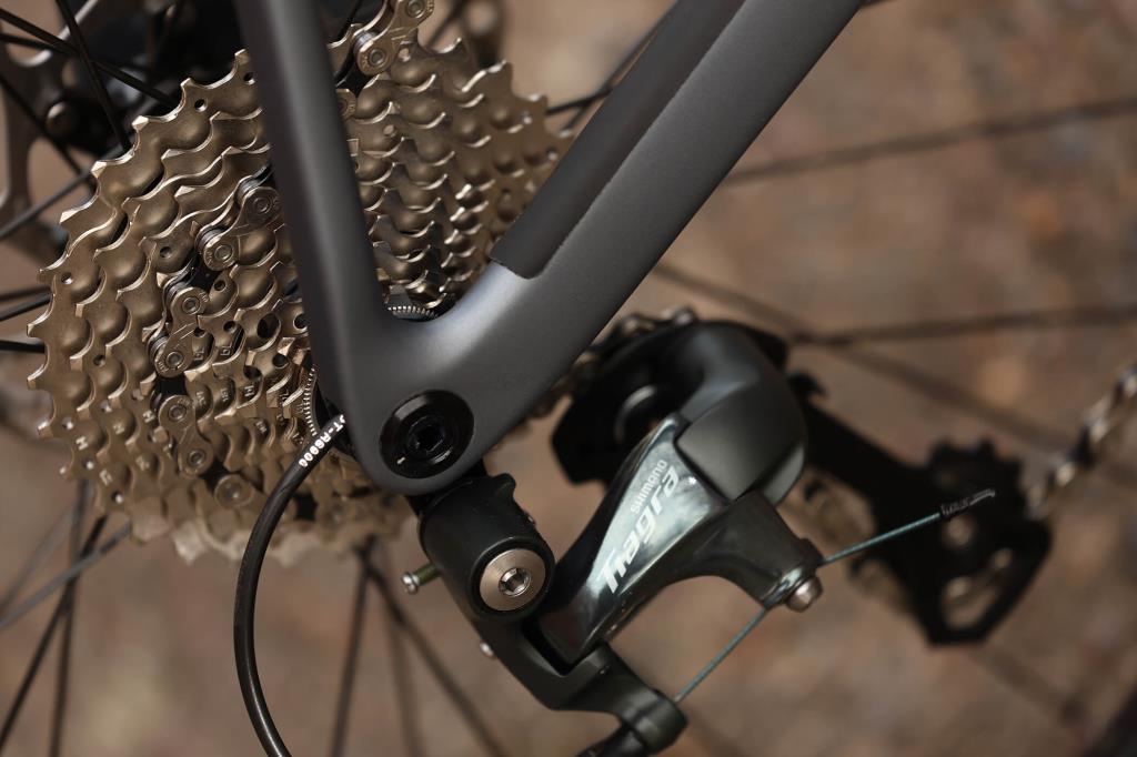 Scott Addict 40 Karbon Yol Bisikleti 2024 290370