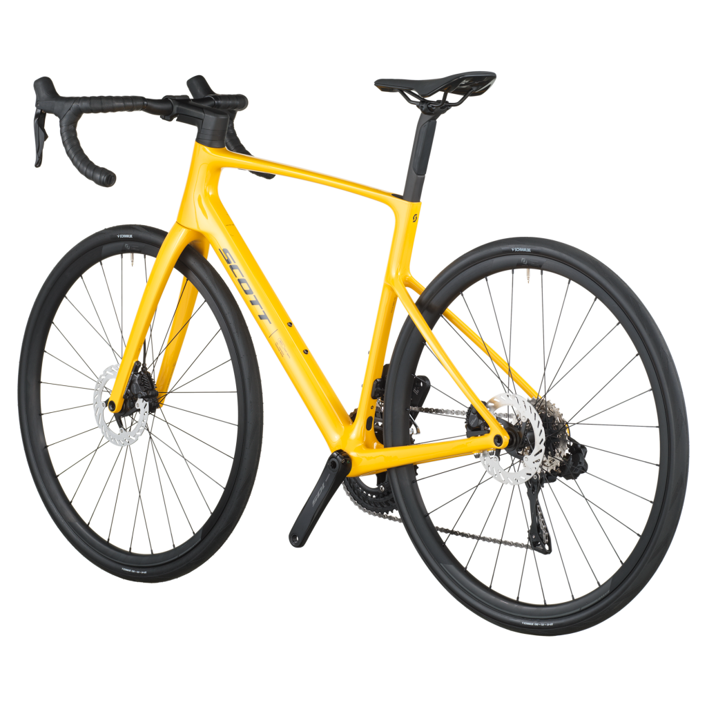 Scott Addict 40 Karbon Yol Bisikleti 2026 425357