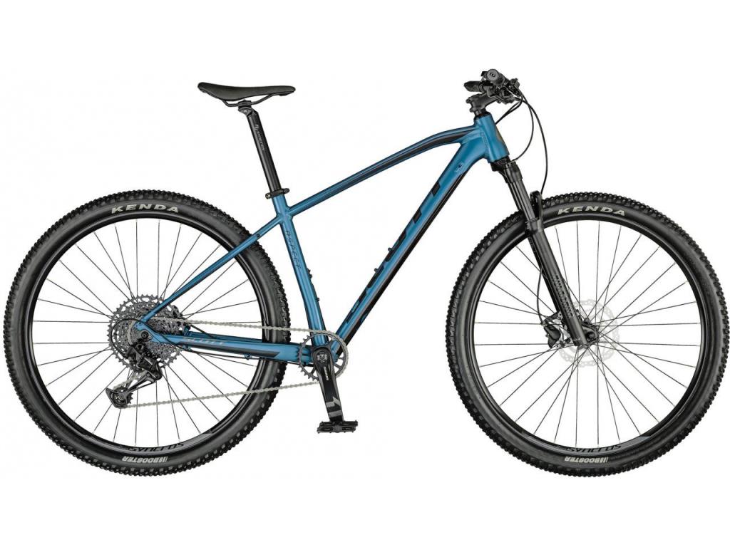 Scott Aspect 910 29 Wheel Aluminum Mountain Bike 2021 Model