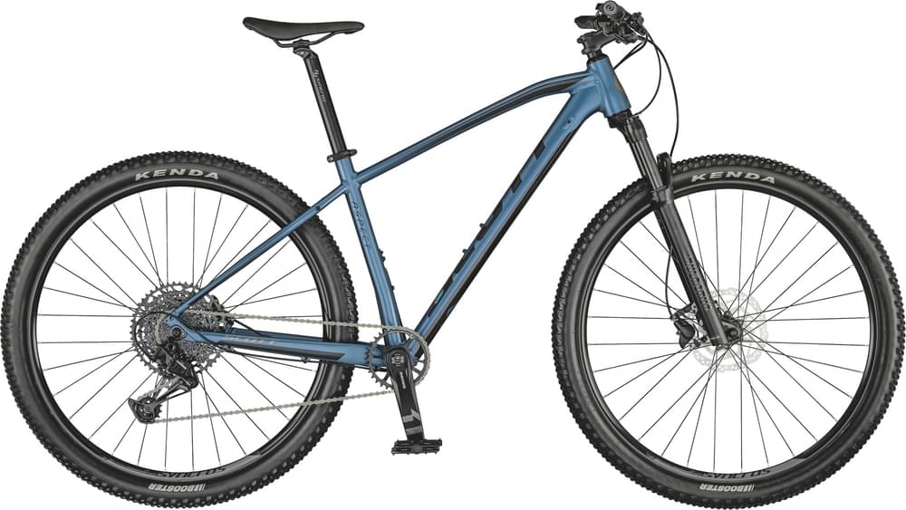 Scott Aspect 910 29 Wheel Aluminum Mountain Bike 2021 Model