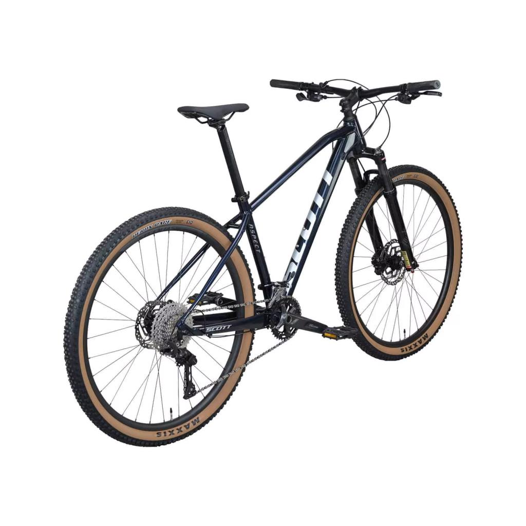 Scott Aspect 920 cu Mountain Bike 2025 296580
