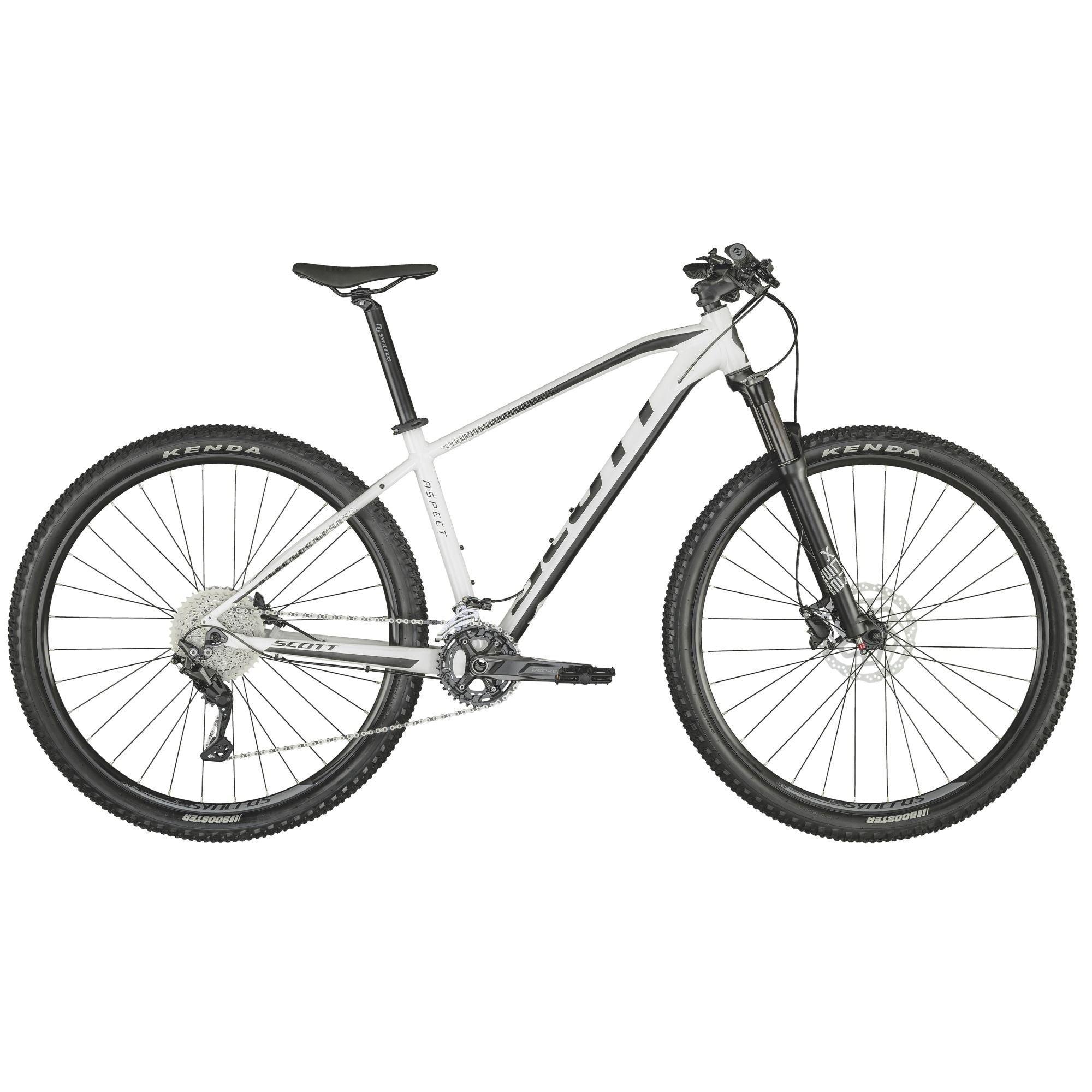 Scott Aspect 930 29 Rim Mountain Bike 2022 Model