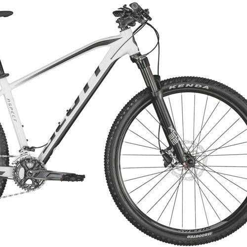 Scott Aspect 930 29 Rim Mountain Bike 2022 Model
