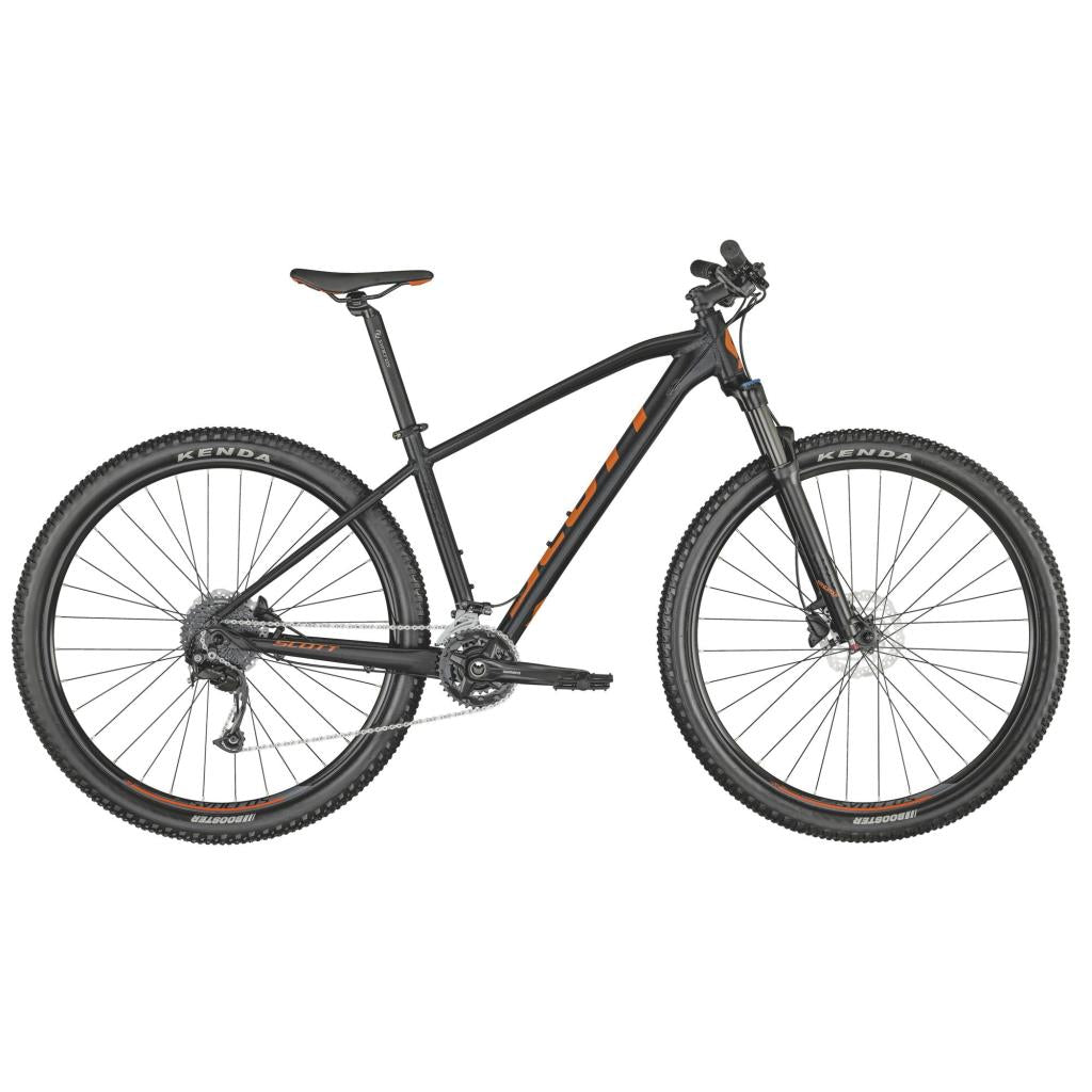 Scott Aspect 940 Mountain Bike 2022 Model 29 Rims
