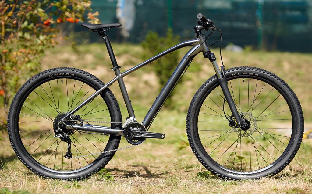 Scott Aspect 950 29 Rim Mountain Bike 2024 290226