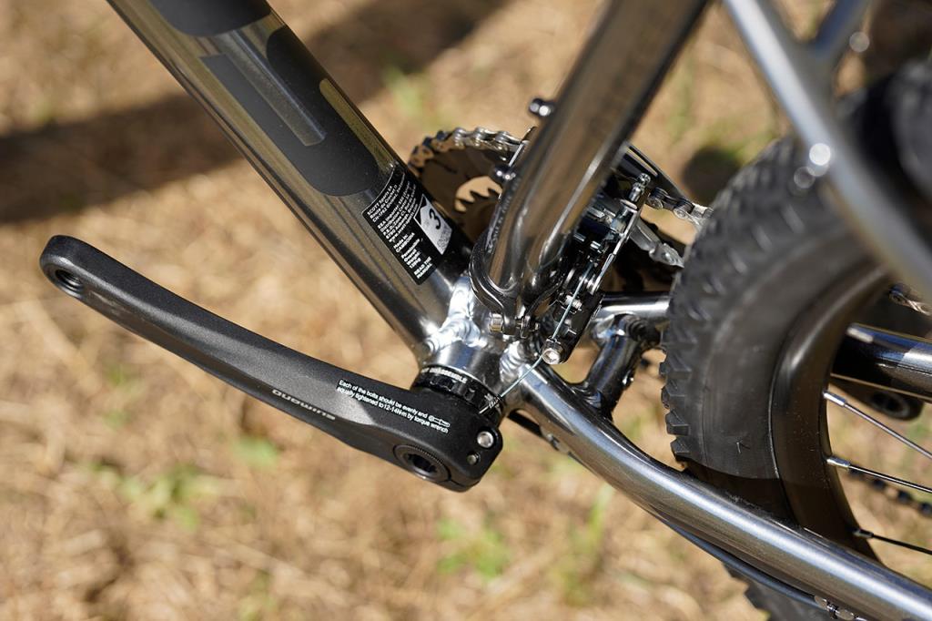 Scott Aspect 950 29 Jant Dağ Bisikleti 2024 290226