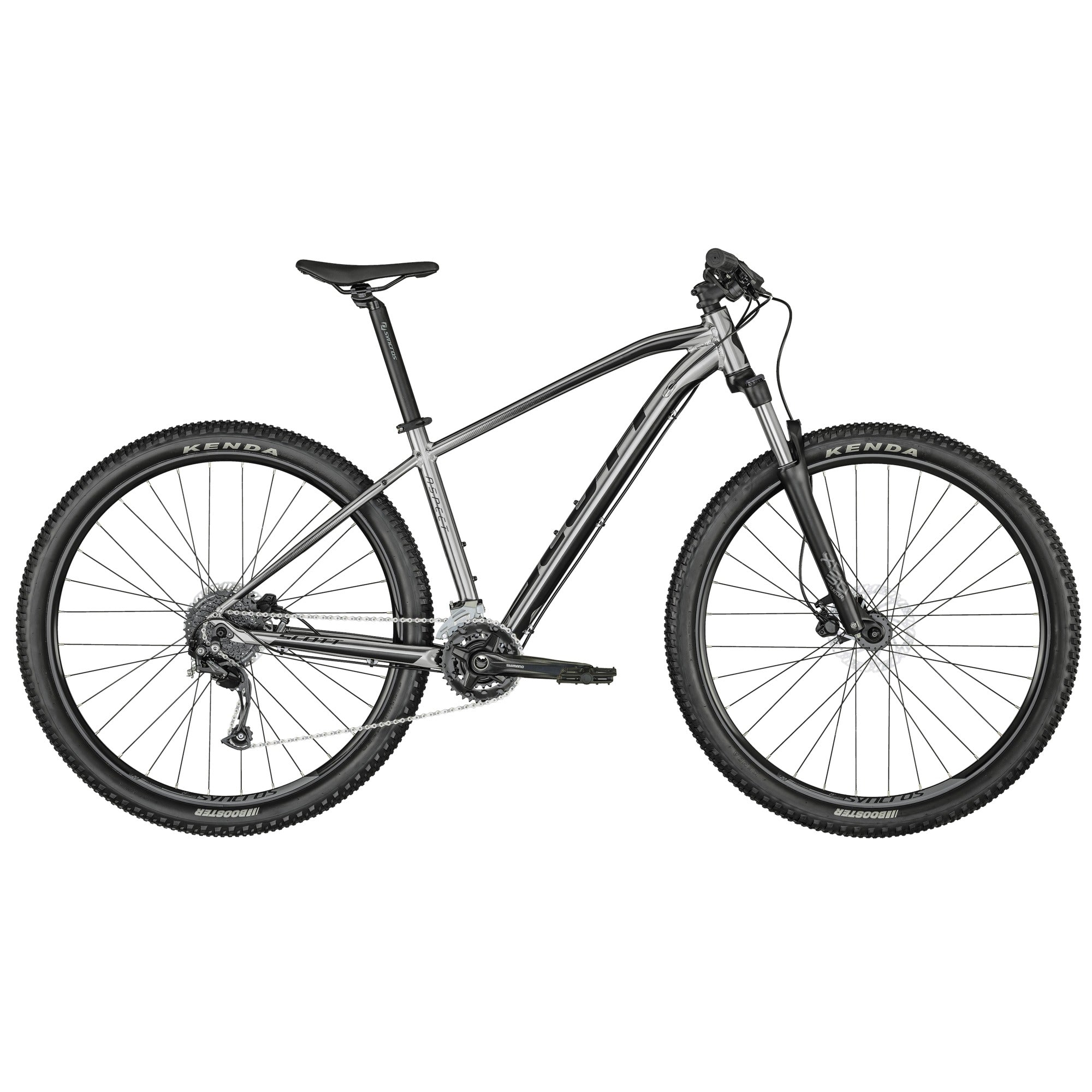 Scott Aspect 950 Mountain Bike 2022 Model