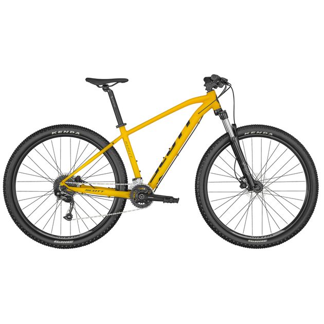Scott Aspect 950 Mountain Bike 2024 290227