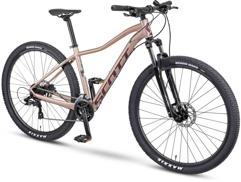 Scott Contessa Active 50 Kadın Dağ Bisikleti 2025 290321