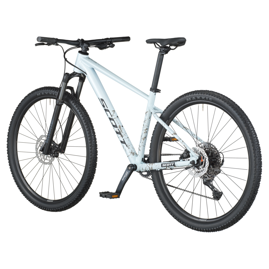 Scott Contrail 10 29 Jant Dağ Bisikleti 2026