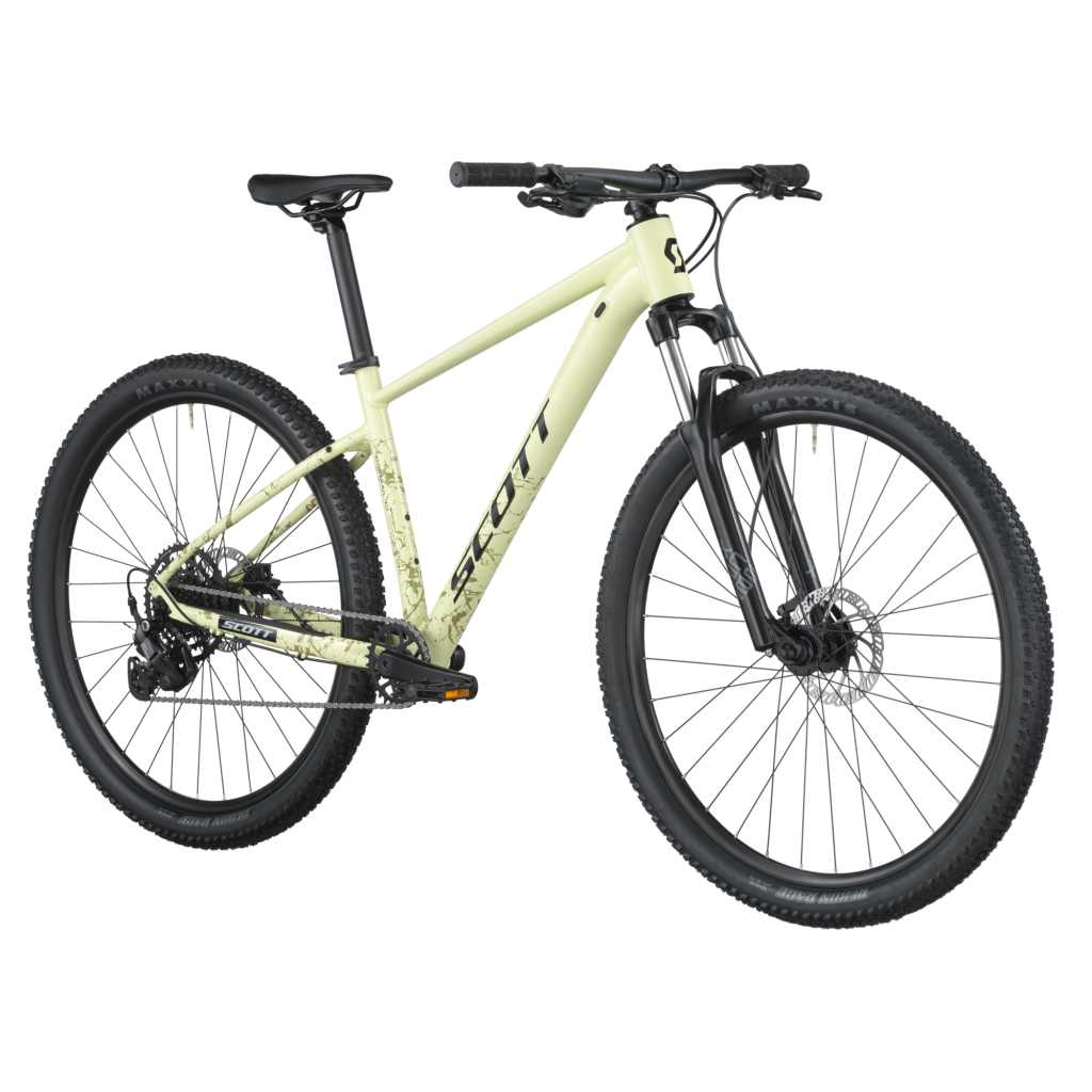 Scott Contrail 30 29 Jant Dağ Bisikleti 2026