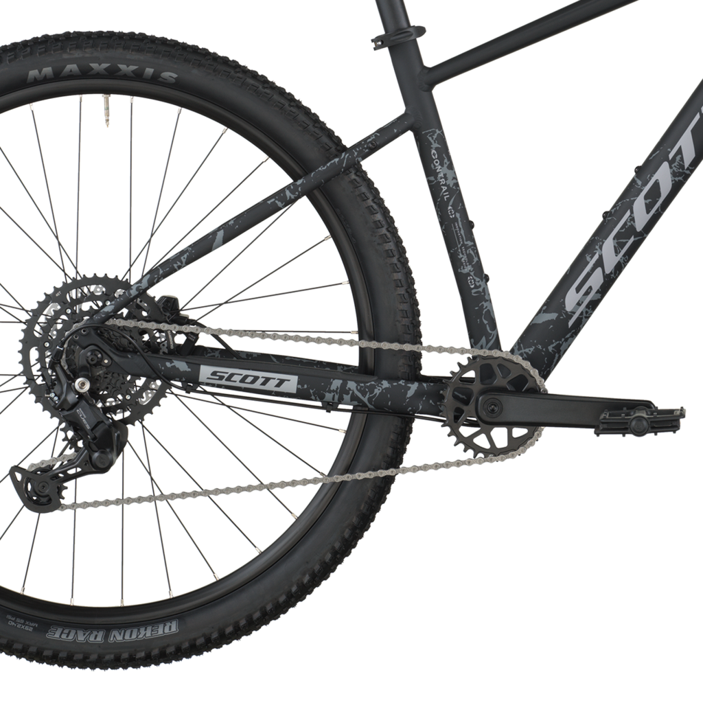 Scott Contrail 30 29 Jant Dağ Bisikleti 2026
