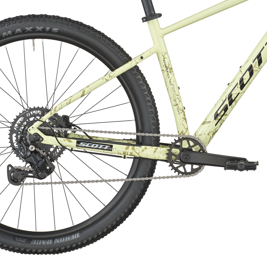 Scott Contrail 30 29 Jant Dağ Bisikleti 2026