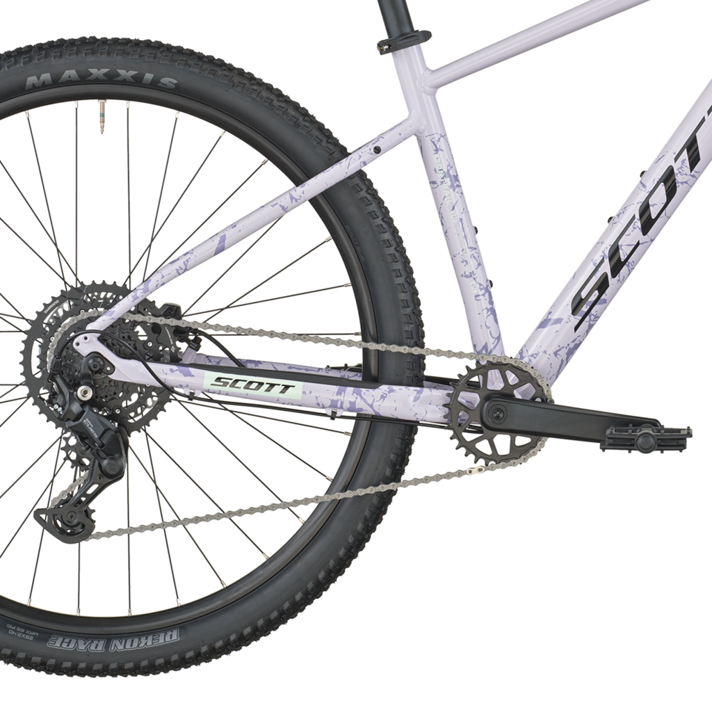 Scott Contrail 30 29 Jant Dağ Bisikleti 2026