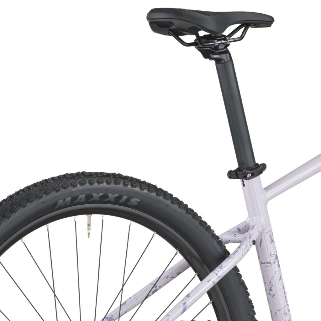 Scott Contrail 30 29 Jant Dağ Bisikleti 2026