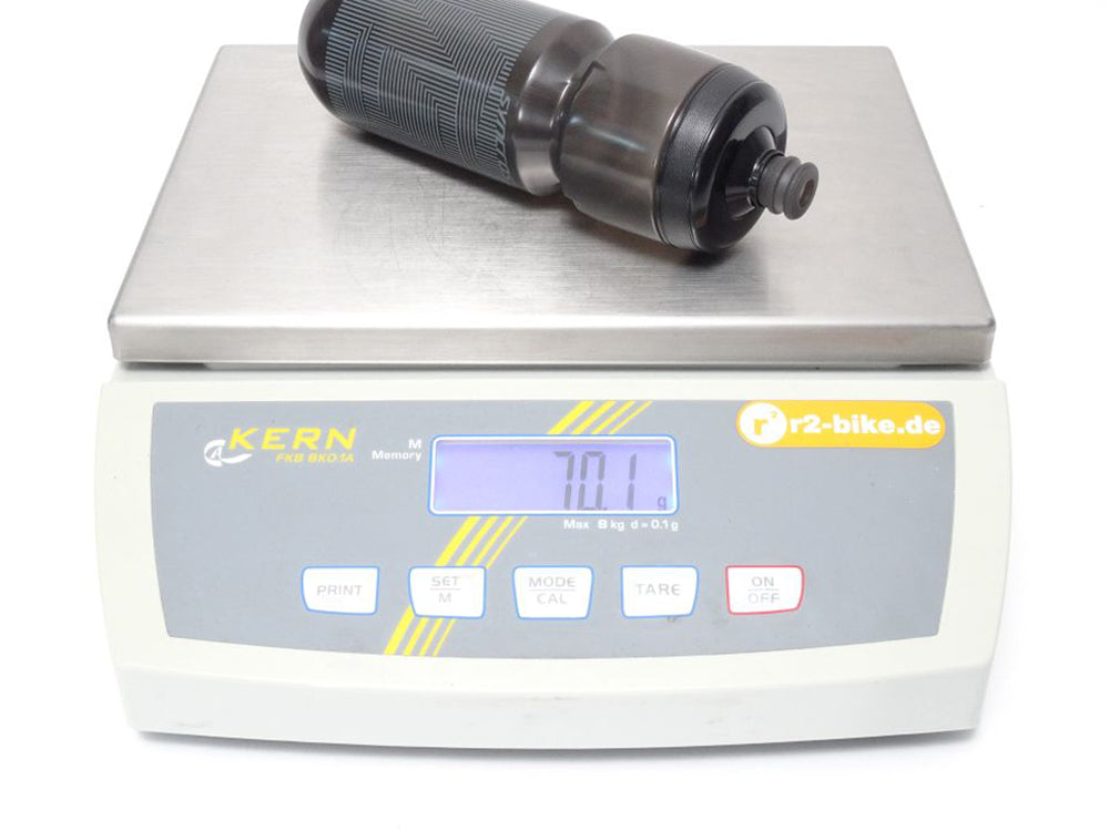 Scott Corporate G4 Bisiklet Matarası 800ml