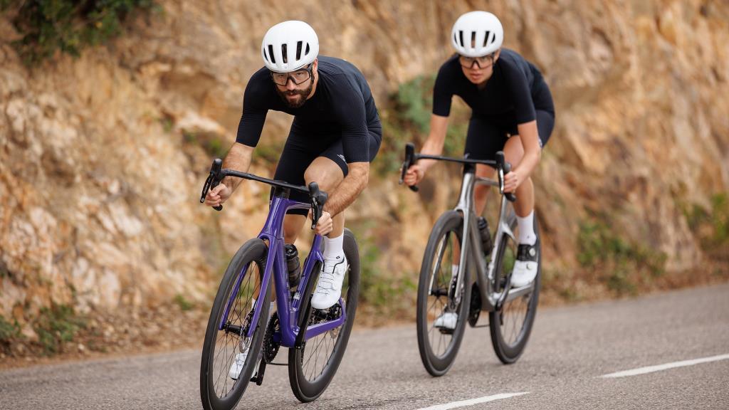 Scott Foil RC 10 Karbon Yol Bisikleti 2025 293187