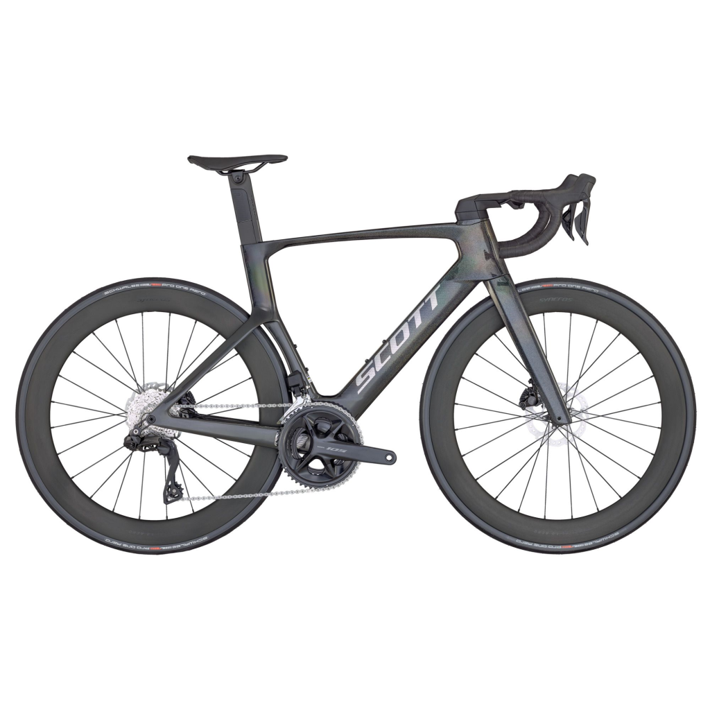Scott Foil RC 20 Karbon Yol Bisikleti 2025 293188