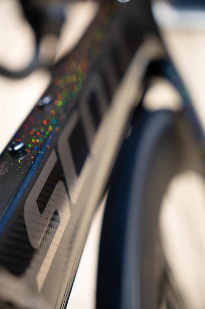 Scott Foil RC 20 Karbon Yol Bisikleti 2025 293188