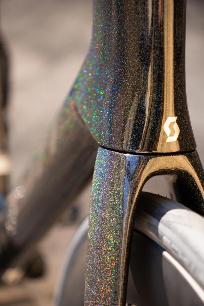 Scott Foil RC 20 Karbon Yol Bisikleti 2025 293188