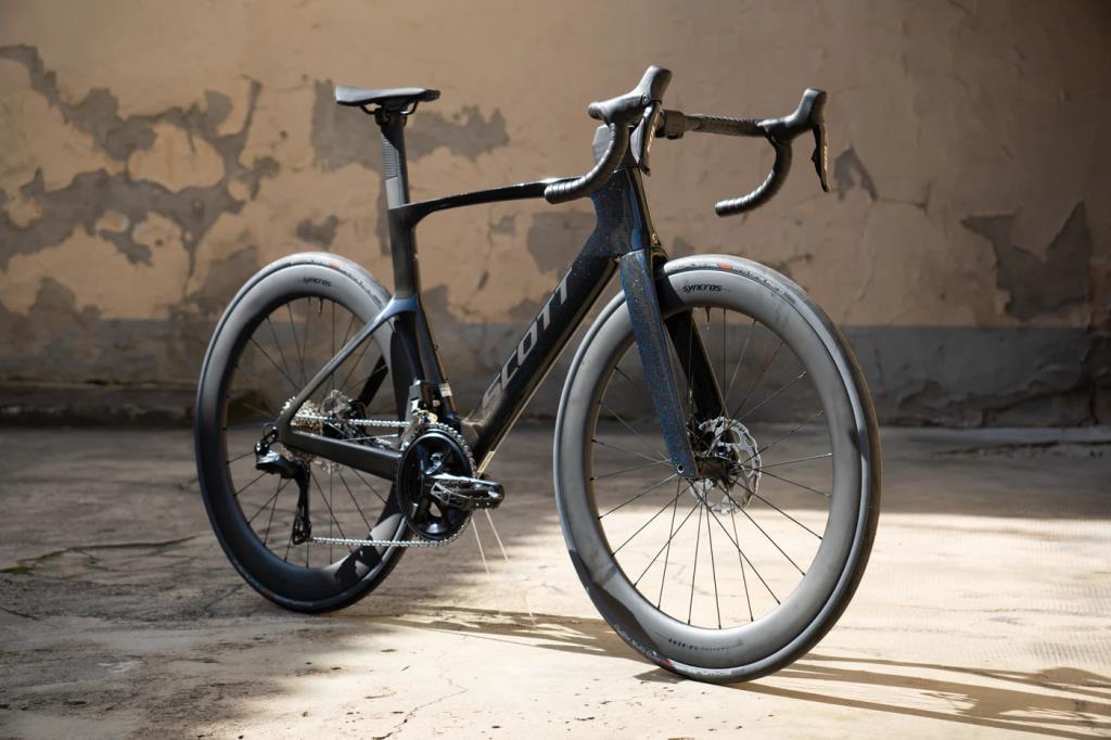 Scott Foil RC 20 Karbon Yol Bisikleti 2025 293188