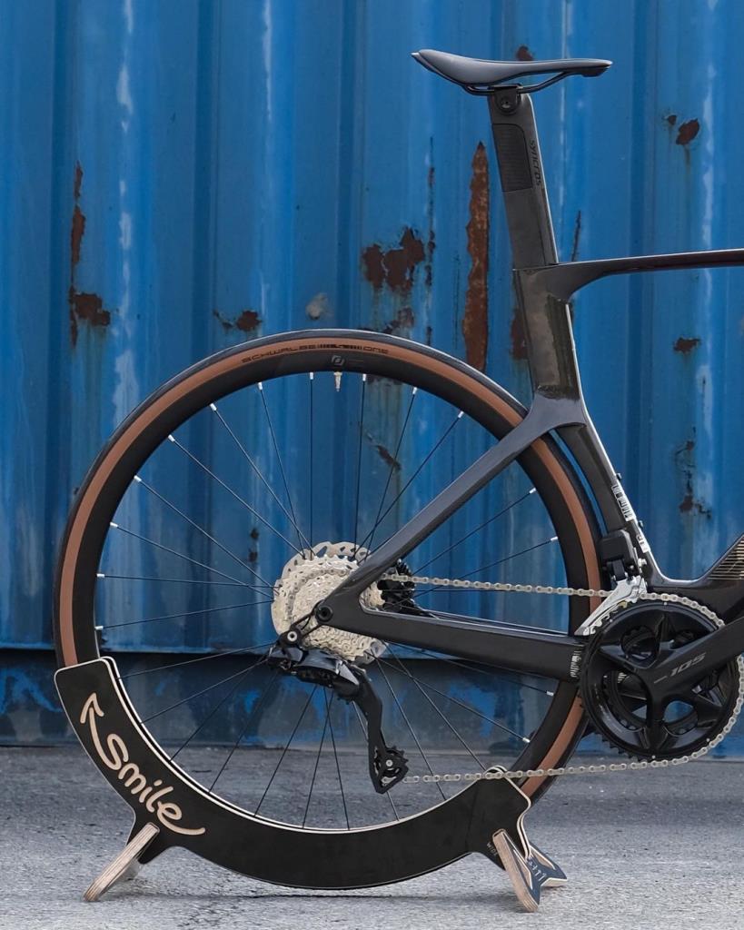 Scott Foil RC 30 2023 Model Karbon Yol Bisikleti