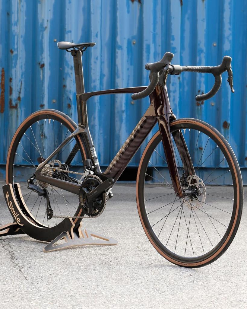 Scott Foil RC 30 2023 Model Karbon Yol Bisikleti