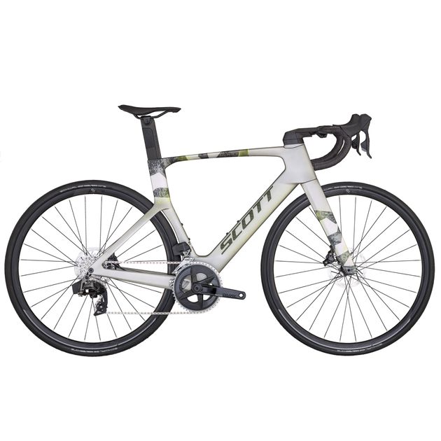 Scott Foil RC 30 Carbon Road Bike 2025 293189