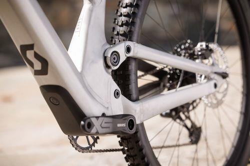 Scott Genius 940 Çift Süspansiyon Dağ Bisikleti 2025 290147012