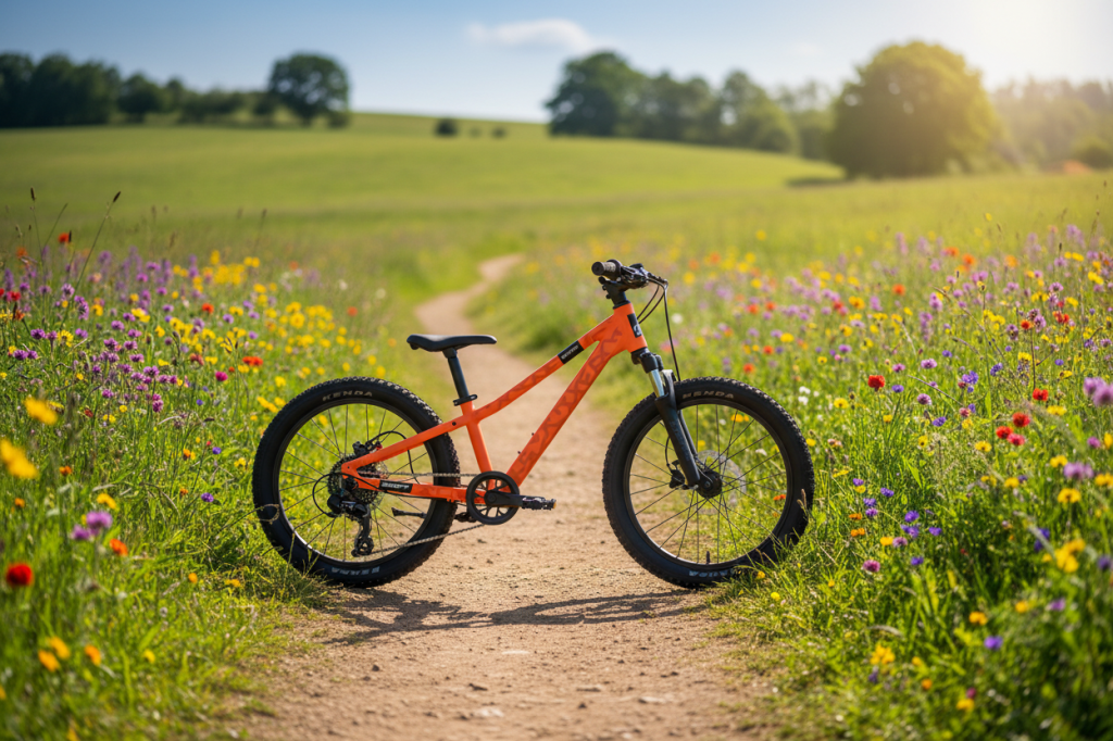 Scott Roxter 200 20 Jant Çocuk Bisikleti 2026 425207