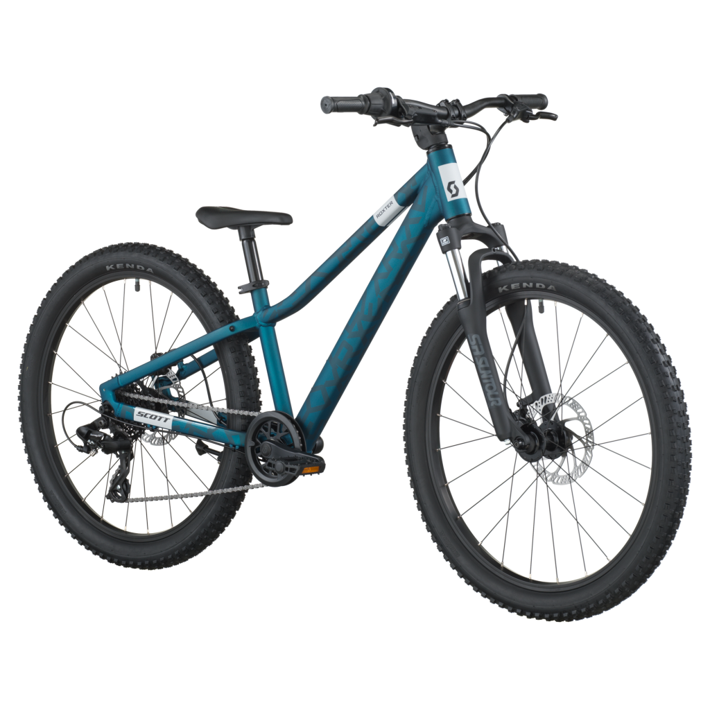 Scott Roxter 400 24 Jant Çocuk Bisikleti 2026 425206