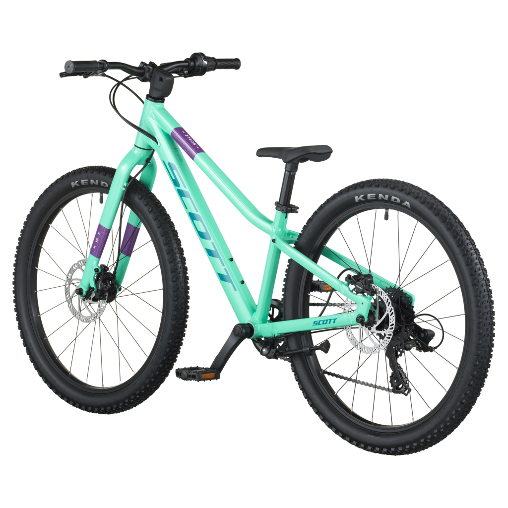 Scott Scale 400 24 Jant Çocuk Bisikleti 2026 425203