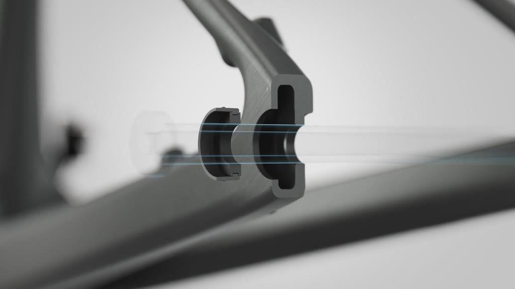 Scott Scale 910 Dağ Bisikleti 2024 290167