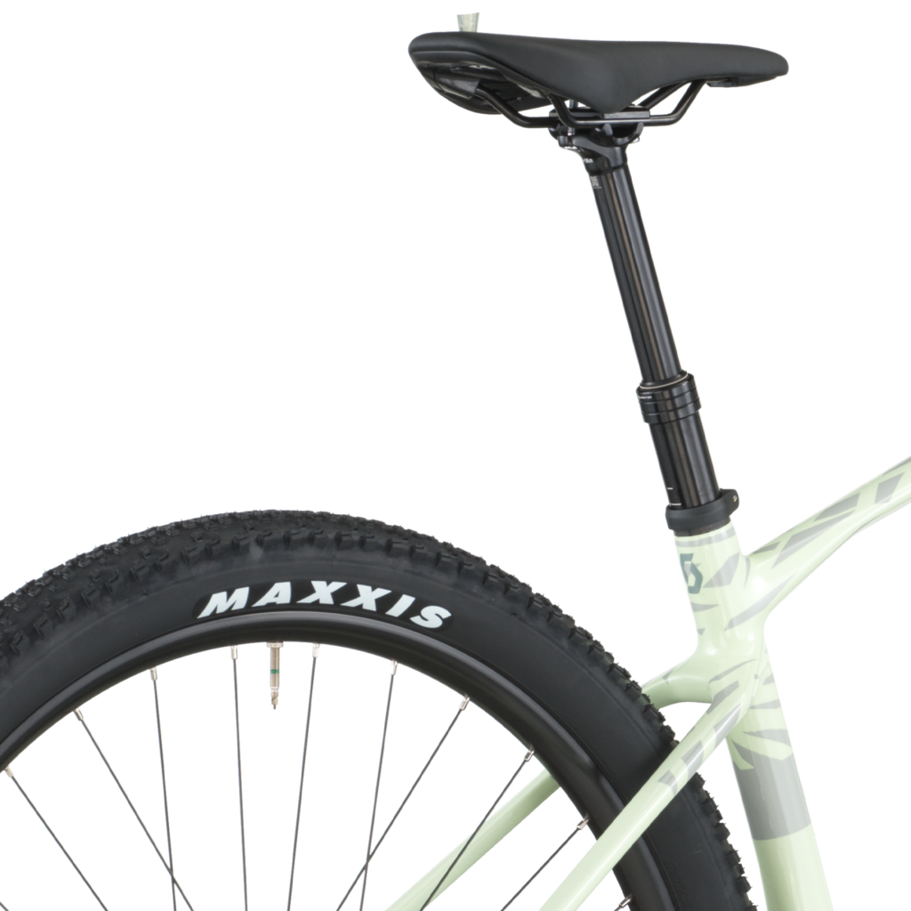 Scott Scale 920 Karbon Dağ Bisikleti 2026