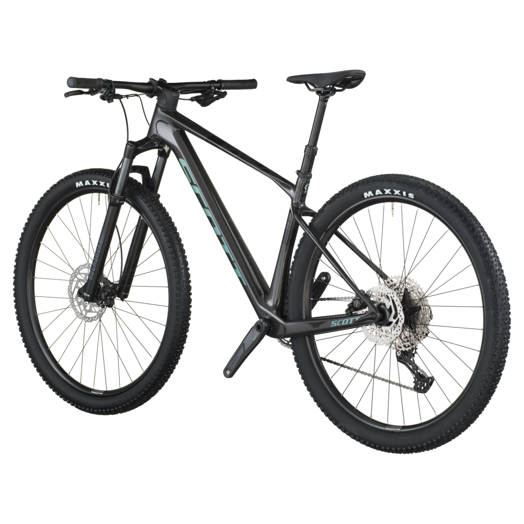 Scott Scale 920 Karbon Dağ Bisikleti 2026