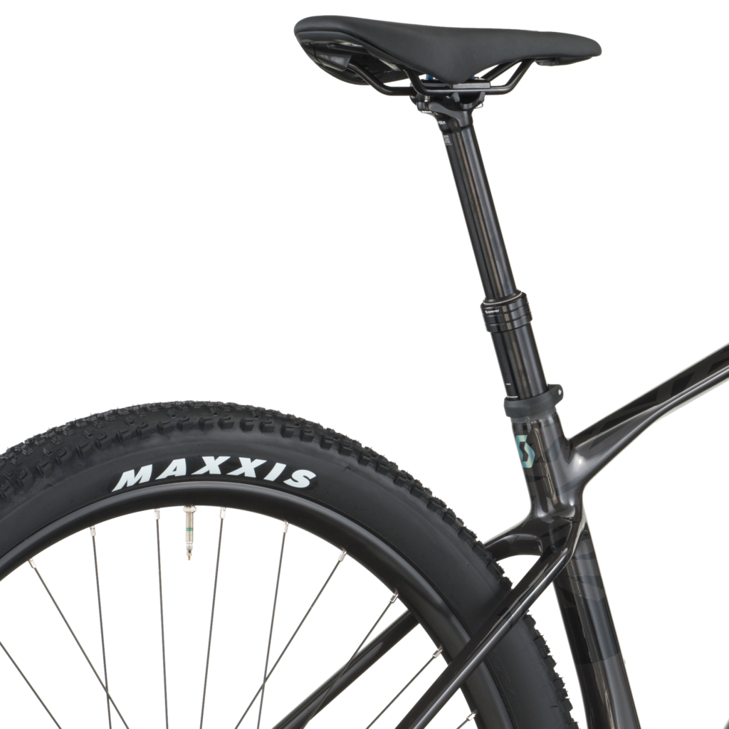 Scott Scale 920 Karbon Dağ Bisikleti 2026