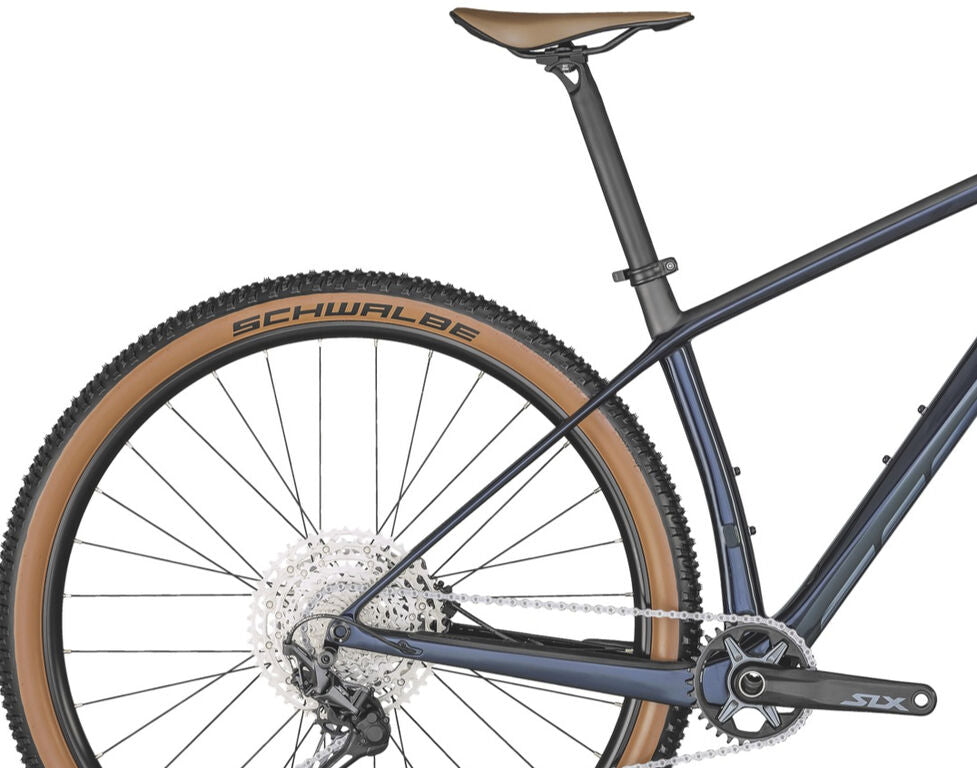 Scott Scale 925 Carbon Dağ Bisikleti 2022 Model