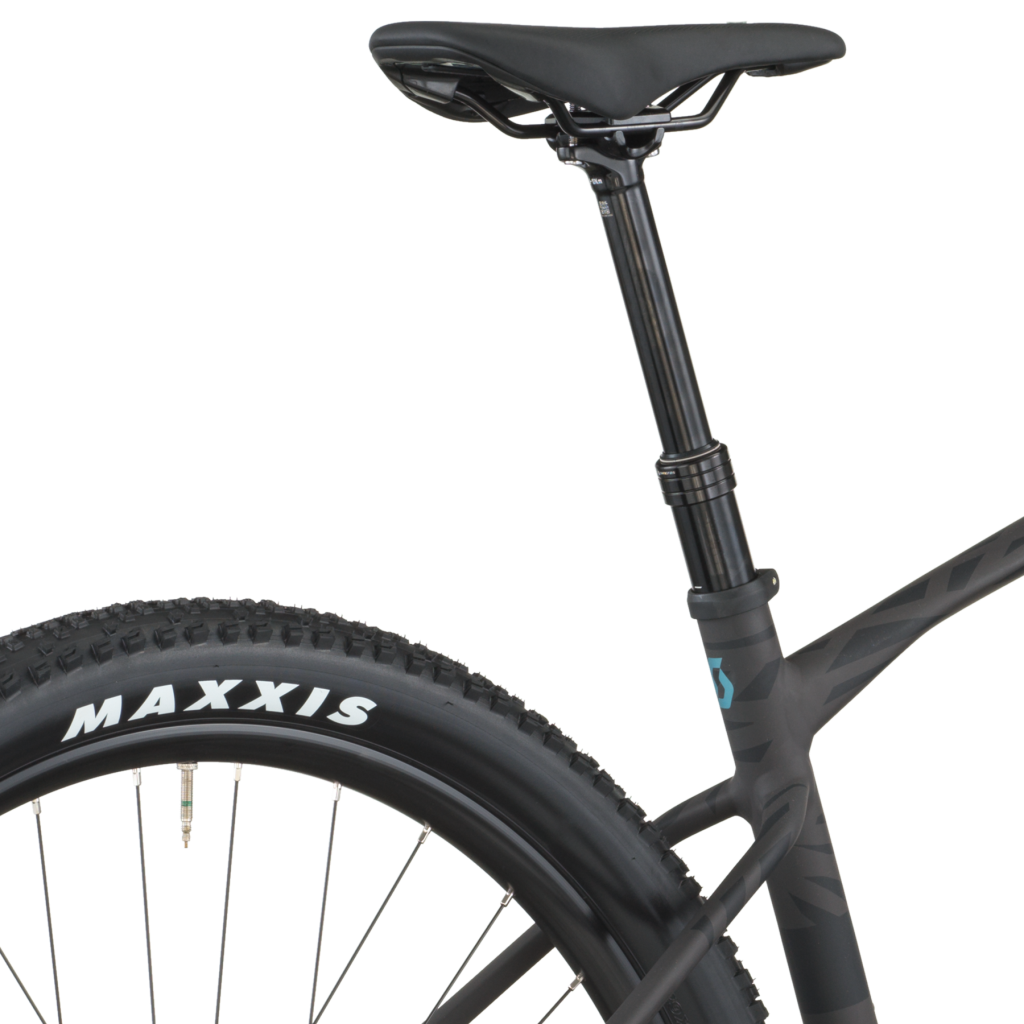 Scott Scale 925 Dağ Bisikleti 2026