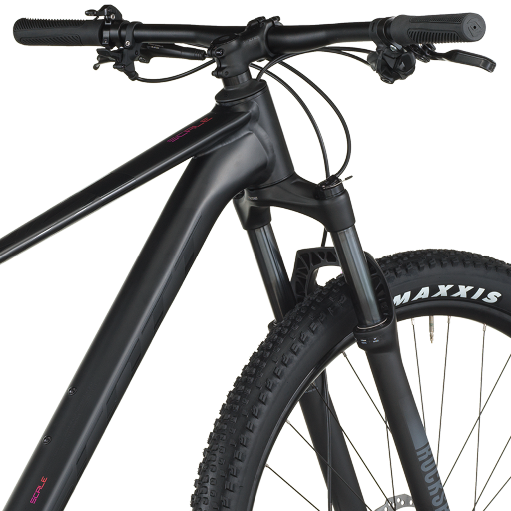 Scott Scale 930 Dağ Bisikleti 2026