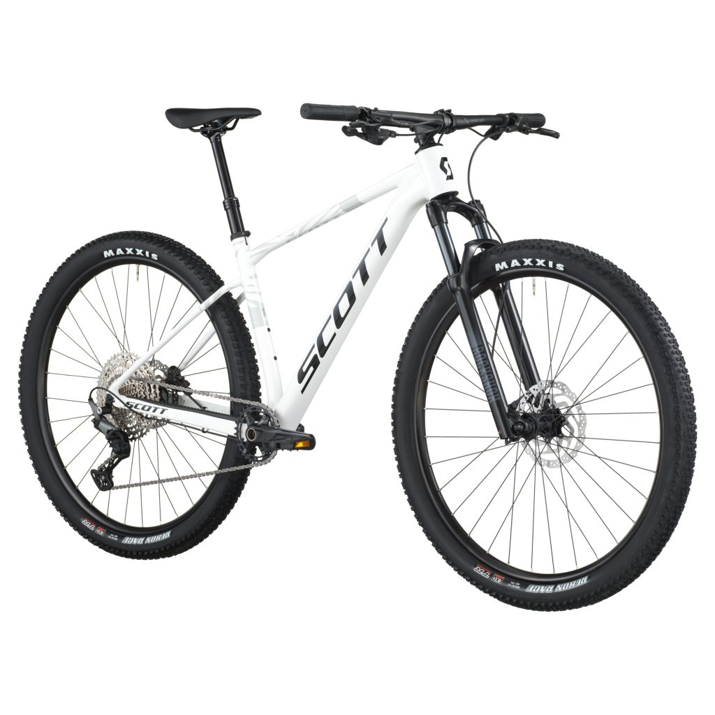 Scott Scale 940 Dağ Bisikleti 2026