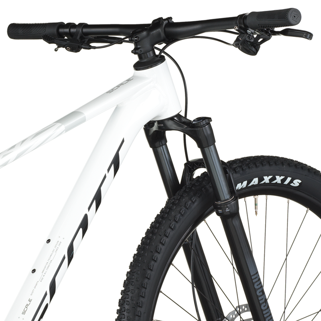 Scott Scale 940 Dağ Bisikleti 2026