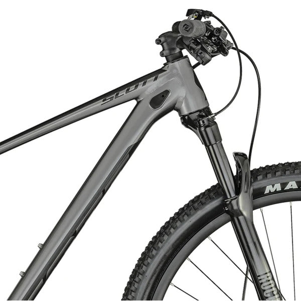 Scott Scale 965 2022 Model Alüminyum Dağ Bisikleti