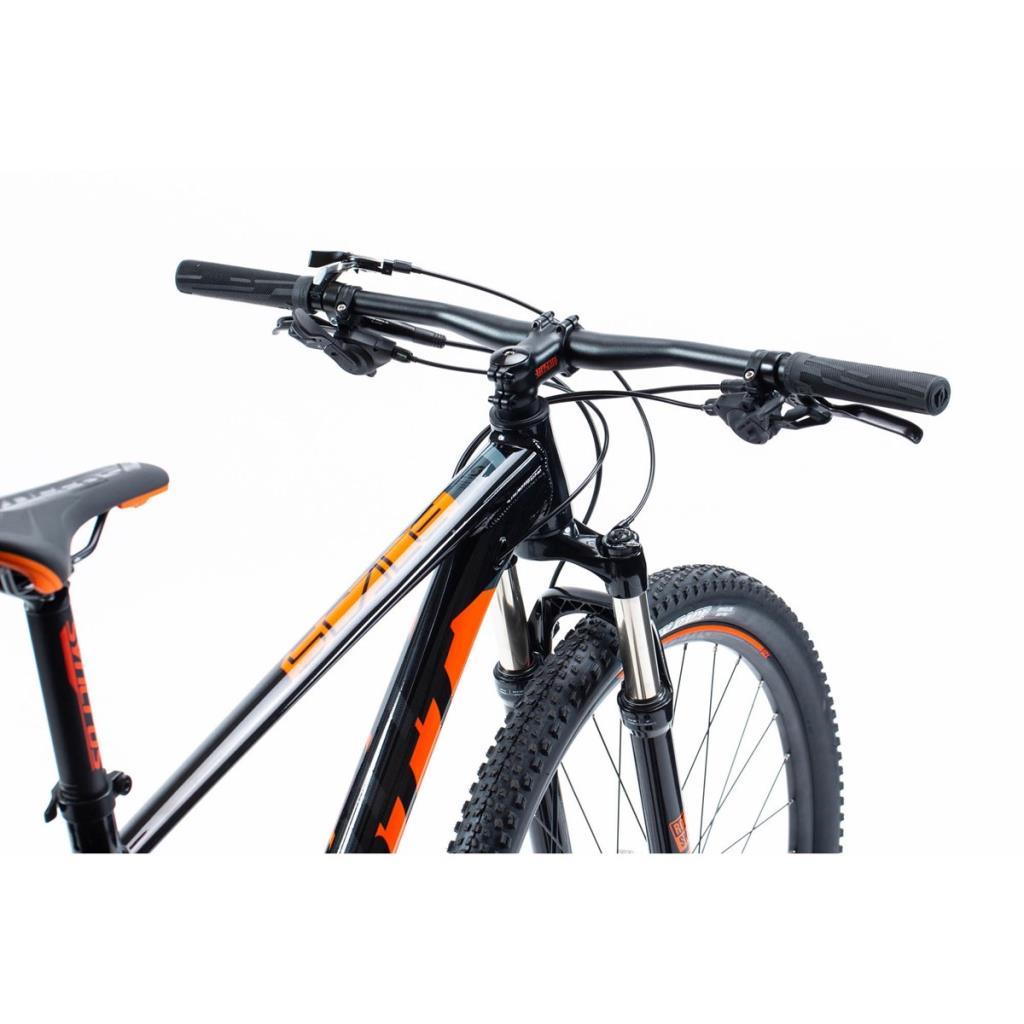 Scott Scale 970 29 Jant Alüminyum Dağ Bisikleti