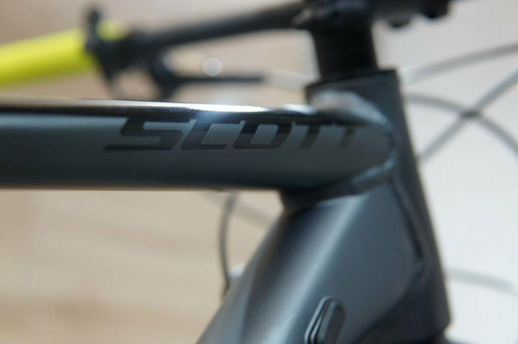 Scott Scale 980 29 Jant 2022 Model Dağ Bisikleti