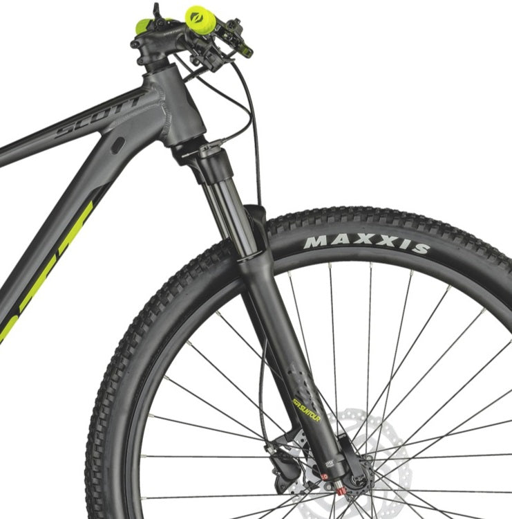 Scott Scale 980 29 Jant 2022 Model Dağ Bisikleti