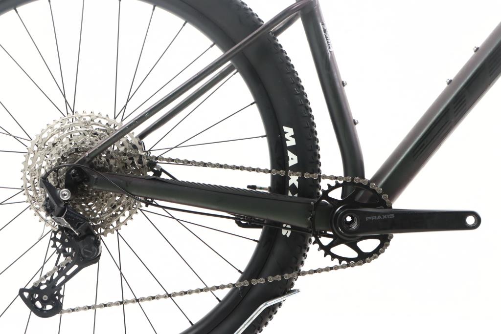 Scott Scale 980 Dağ Bisikleti 2025 290188