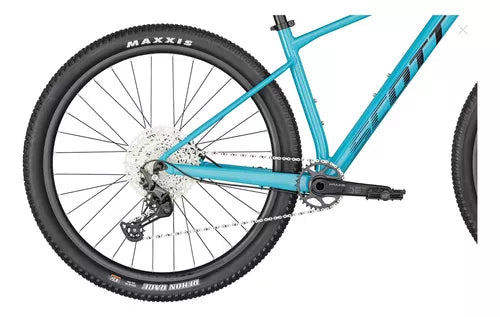 Scott Scale 980 Dağ Bisikleti 2025 290189