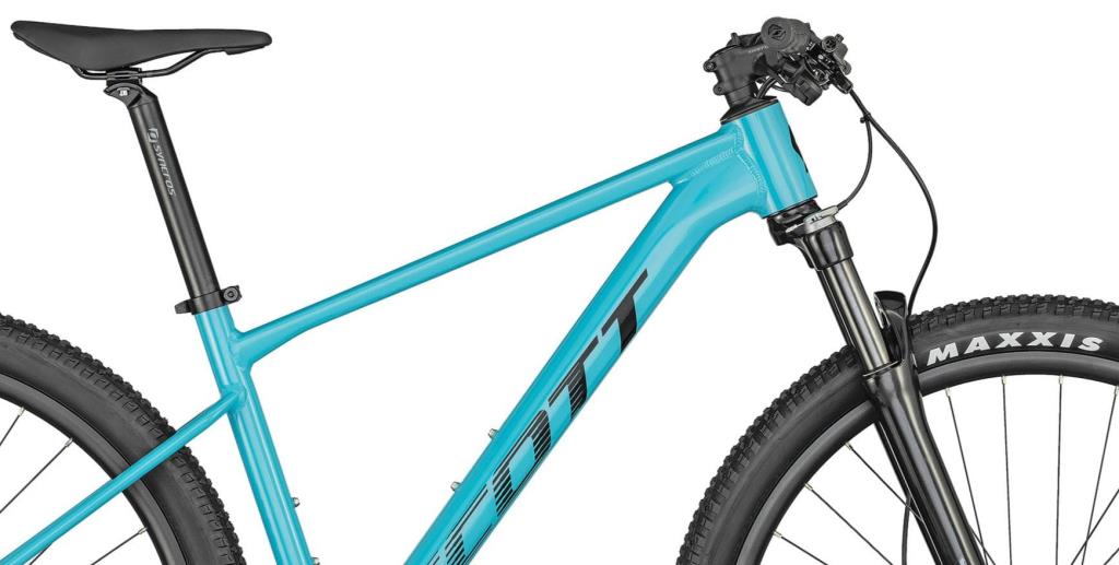 Scott Scale 980 Dağ Bisikleti 2025 290189