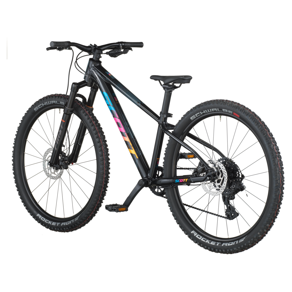 Scott Scale RC 600 26 Jant Çocuk Bisikleti 2026